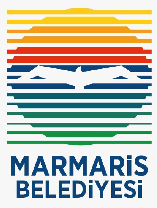 Marmaris Logo